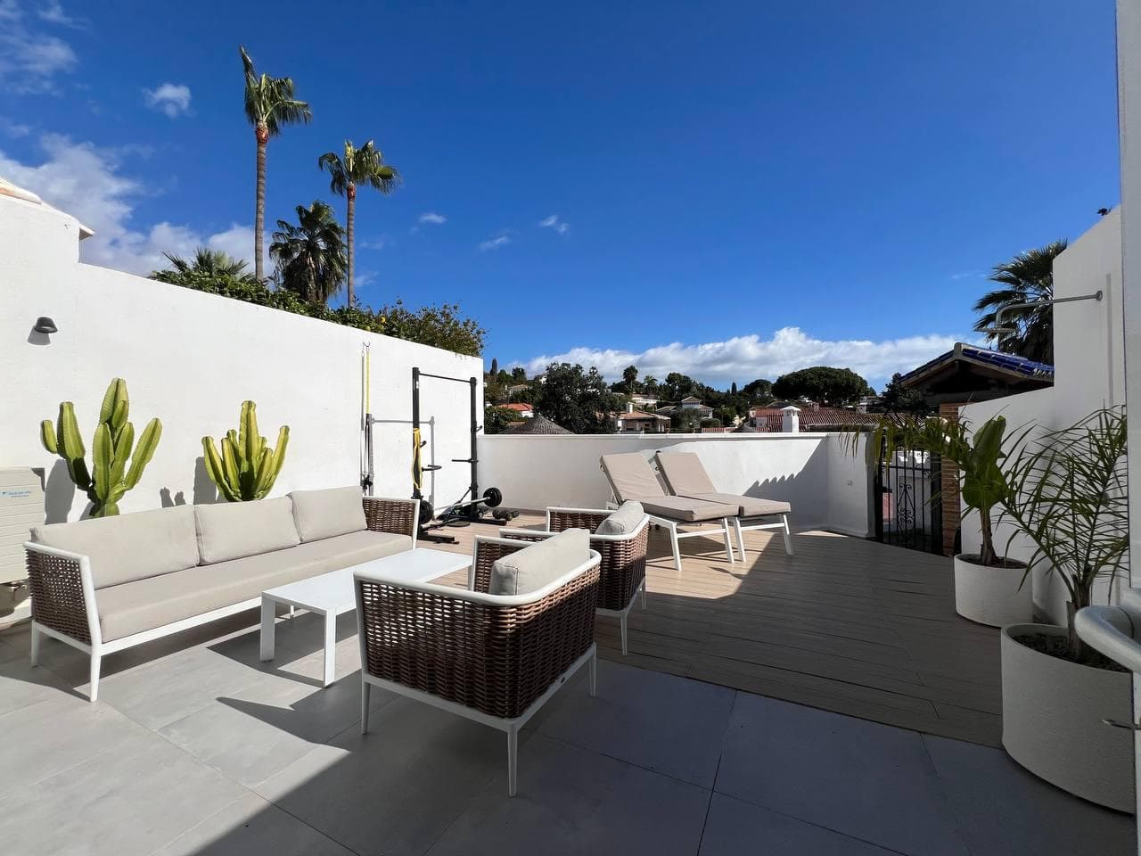 Comparison 3 — before